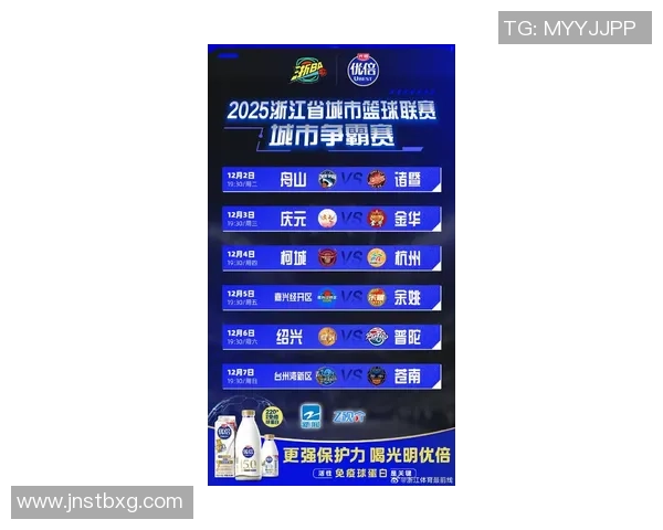 杭州篮球队引领最新篮球技术十强榜单解析与展望